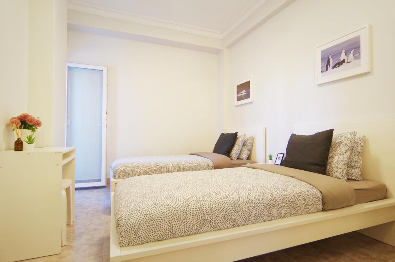 Casa Emon Cascais New Mordern Apartment 3 Bedrooms Exteriér fotografie