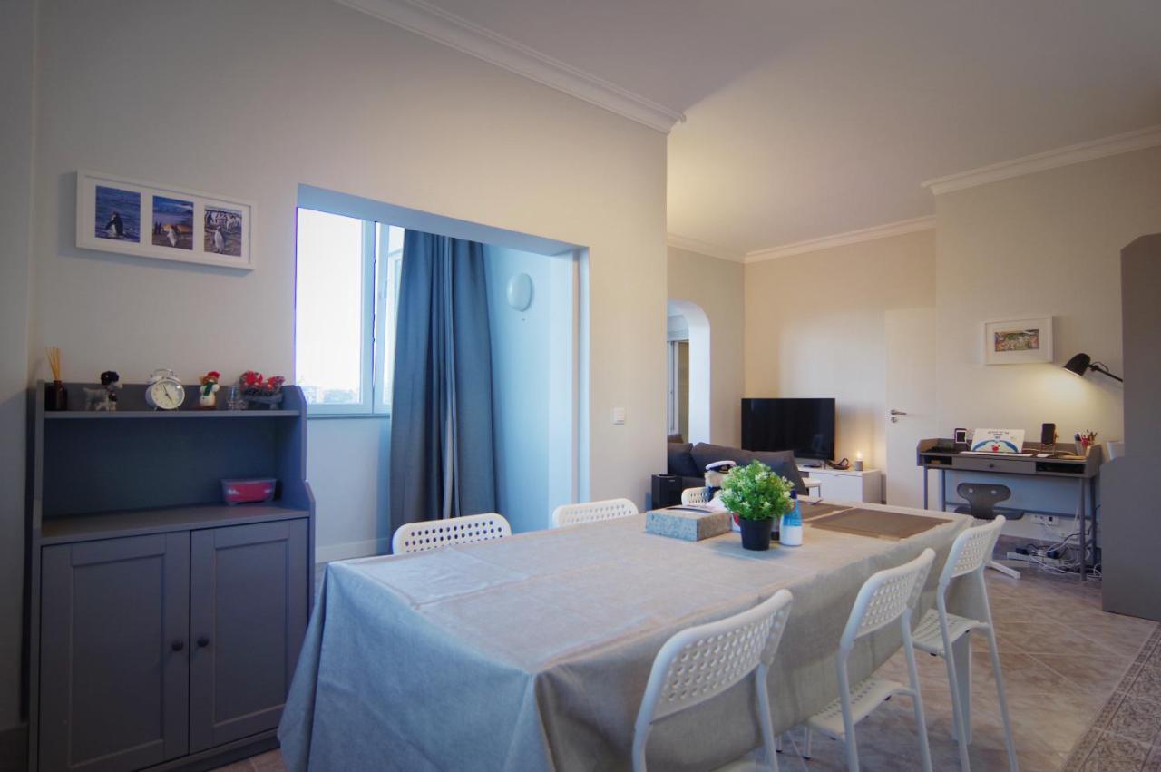 Casa Emon Cascais New Mordern Apartment 3 Bedrooms Exteriér fotografie