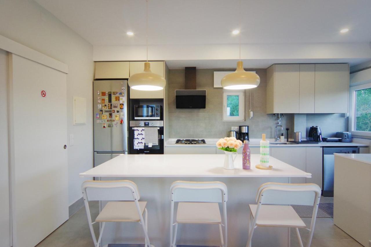 Casa Emon Cascais New Mordern Apartment 3 Bedrooms Exteriér fotografie