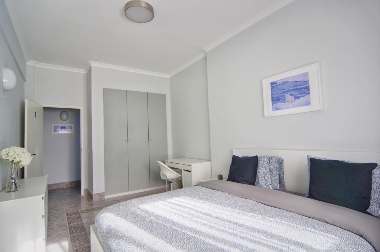 Casa Emon Cascais New Mordern Apartment 3 Bedrooms Exteriér fotografie