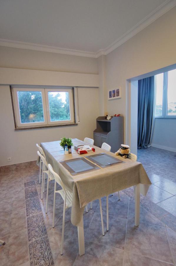 Casa Emon Cascais New Mordern Apartment 3 Bedrooms Exteriér fotografie